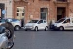 Volkswagen up! 2011 года